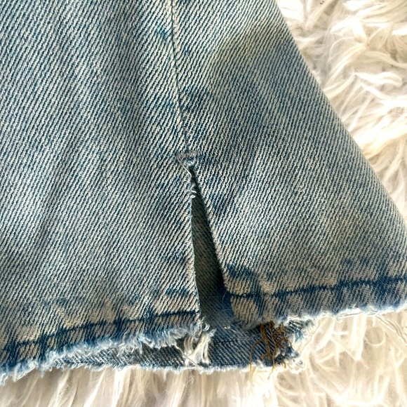 Levi’s Straight Jeans 29x30 - Picture 4 of 7